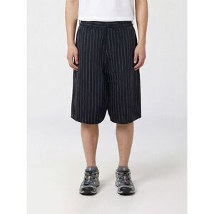 Y-3 Shorts Men Black